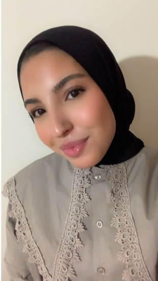 Nada Mohout